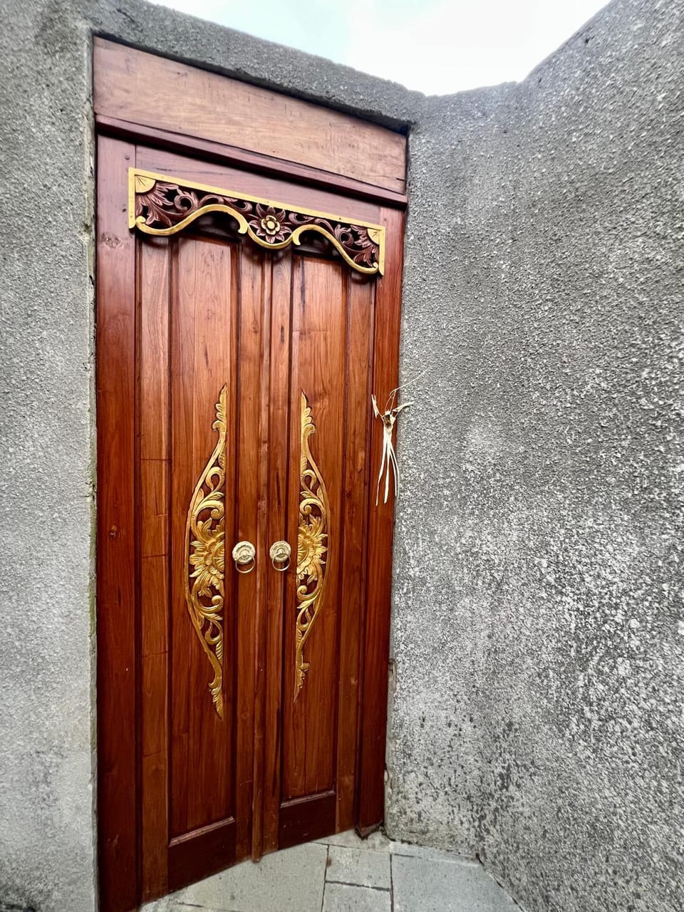 Virani Villa Bed and Breakfast in Payangan