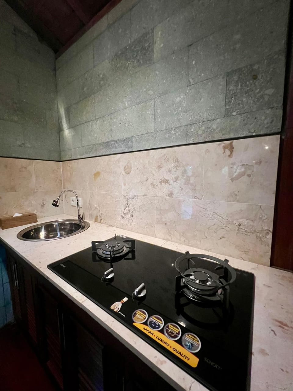 Virani Villa Bed and Breakfast in Payangan