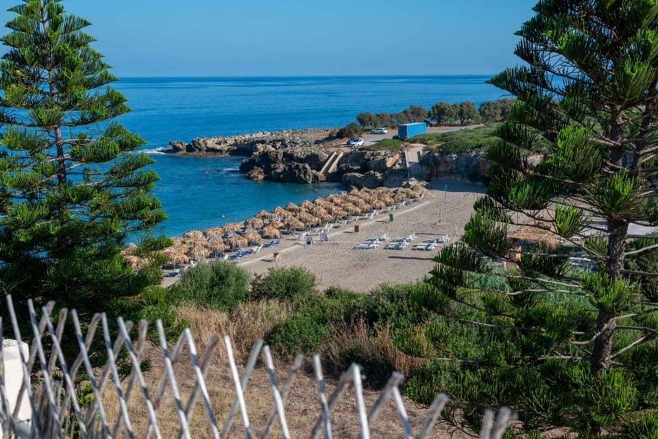 Nearby landmark, Day, Natural landscape, Beach, Sea view
