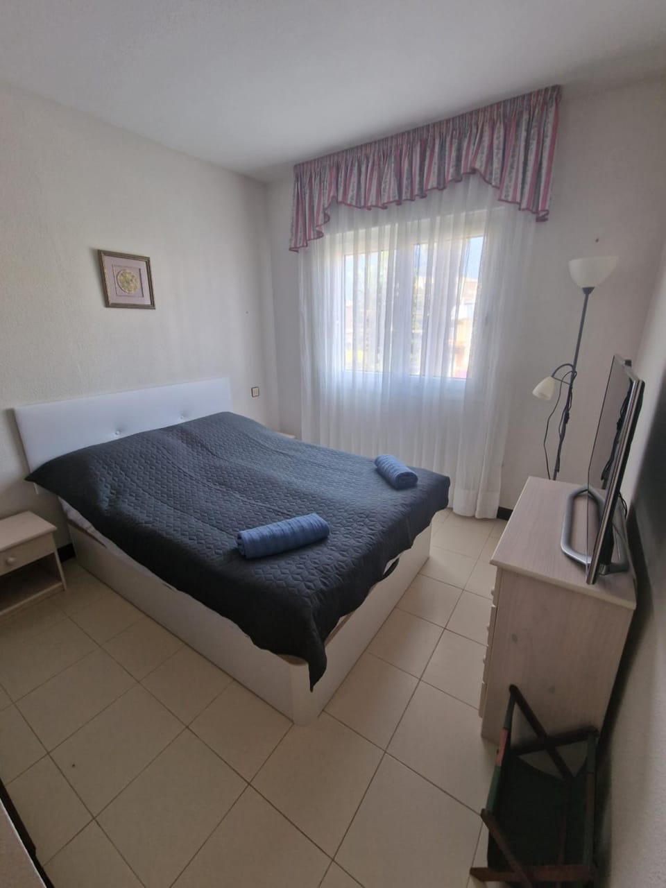 First line sea apartments Apartment in Torrevieja