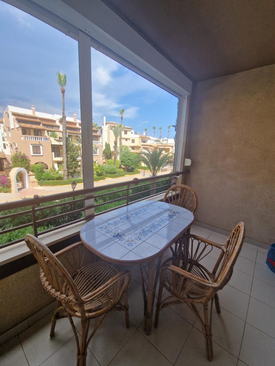 First line sea apartments Apartment in Torrevieja