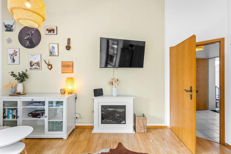 CASARINA - Alpenblick am Barmsee - FeWo Katharina Apartment in Mittenwald