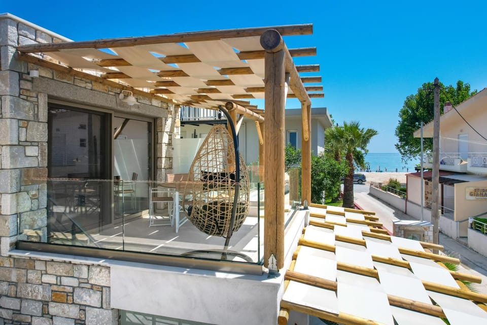 Day, Balcony/Terrace