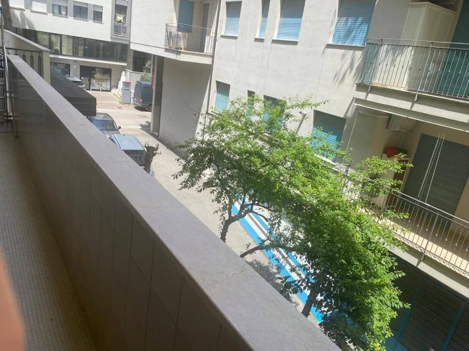 Property building, View (from property/room), Balcony/Terrace