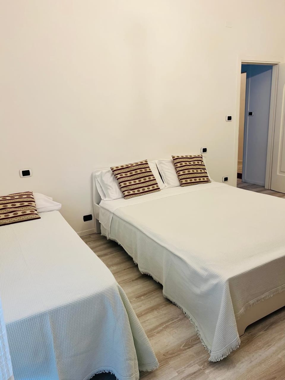 Appartamento B&B Marina Centro Rimini Apartment in Rimini
