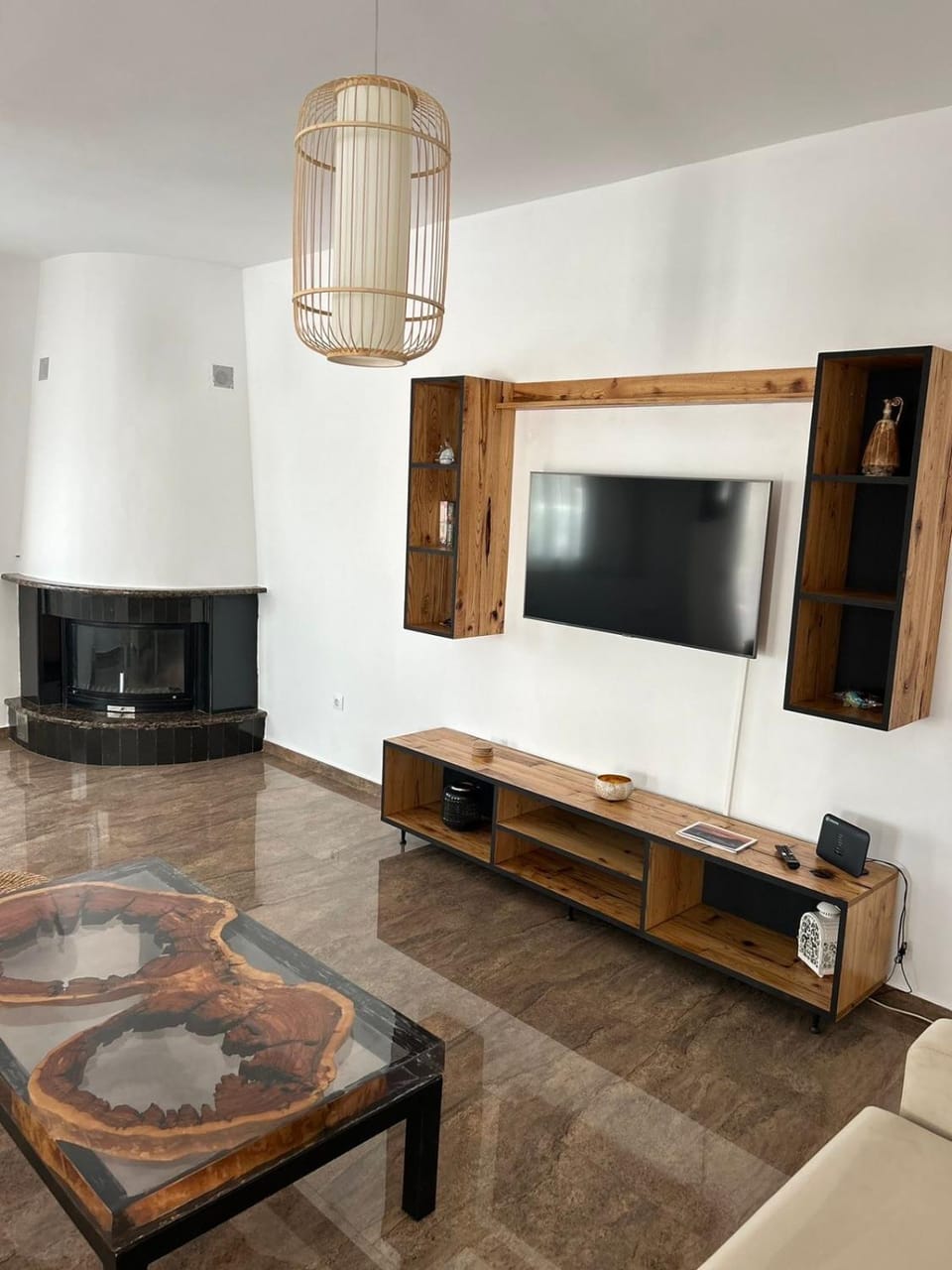 TV and multimedia
