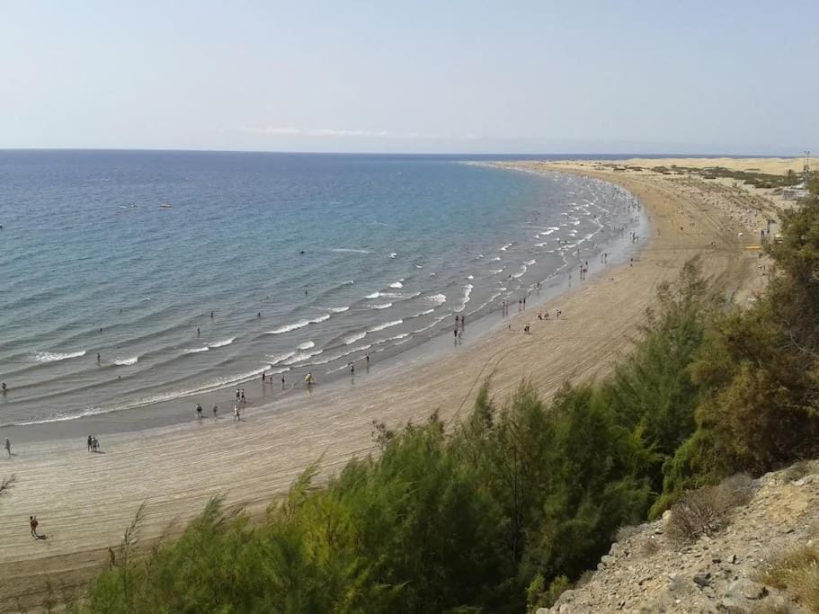 Nearby landmark, Beach