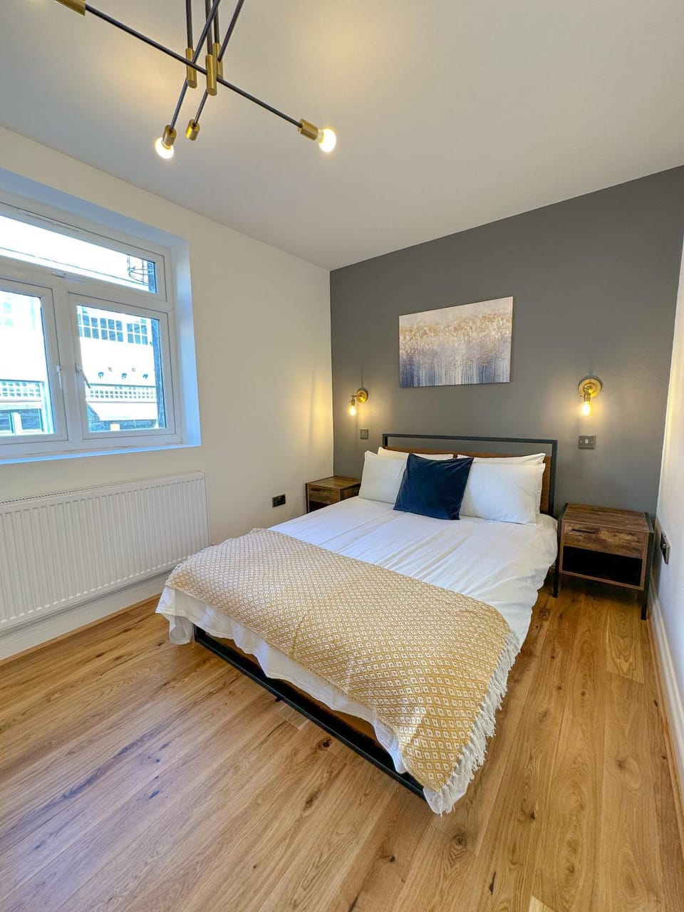 Parkway residences Apartment in City of Westminster