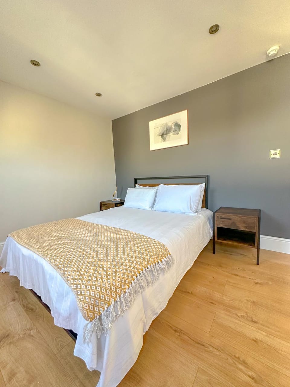 Parkway residences Apartment in City of Westminster