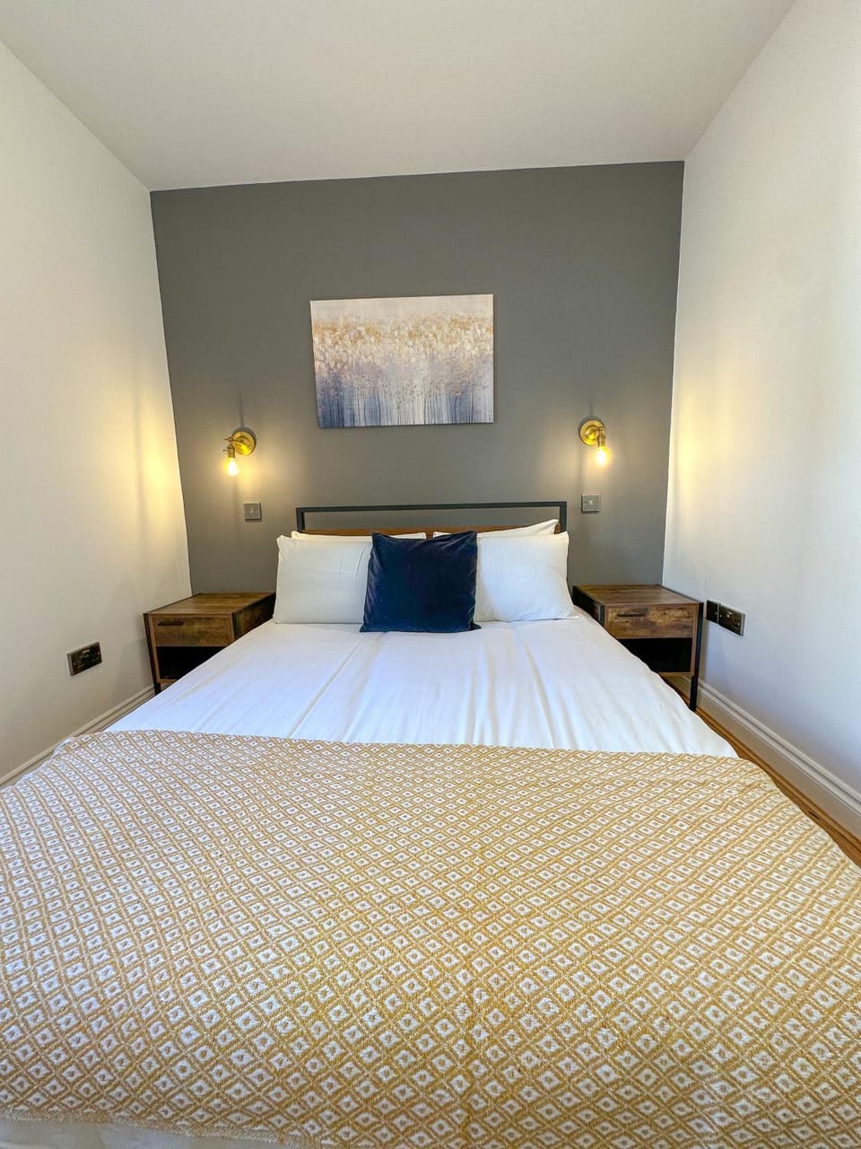 Parkway residences Apartment in City of Westminster
