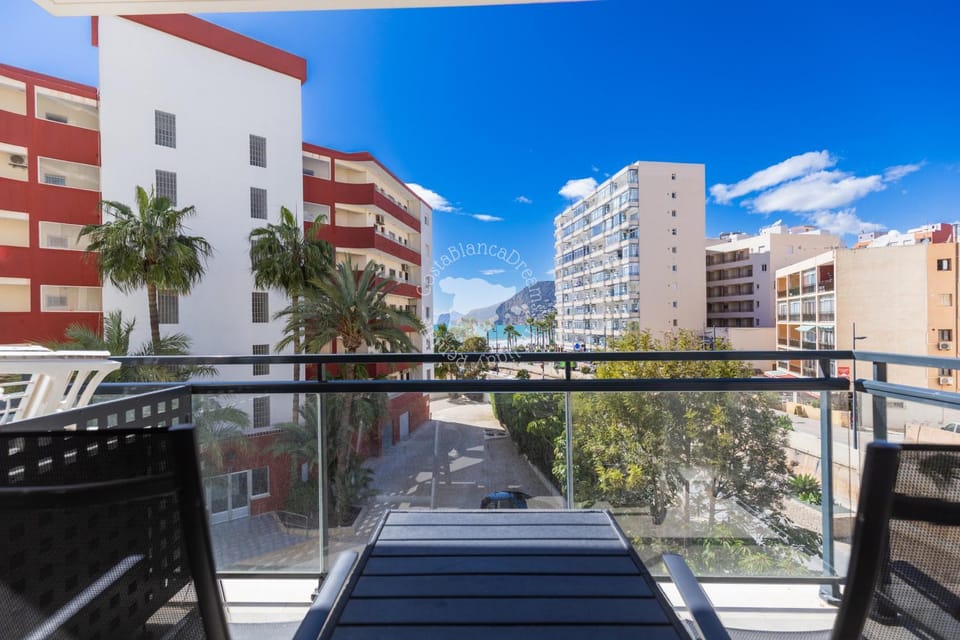 CostaBlancaDreams Arenal Suites in Calpe Apartment in Calp