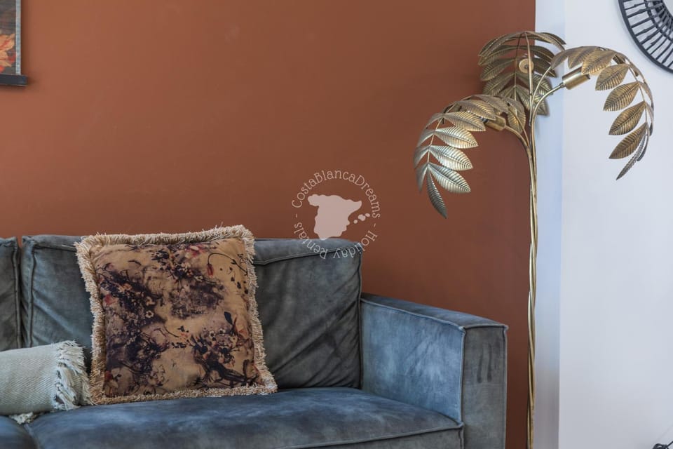 CostaBlancaDreams Arenal Suites in Calpe Apartment in Calp