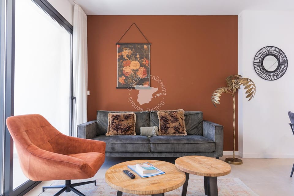 CostaBlancaDreams Arenal Suites in Calpe Apartment in Calp