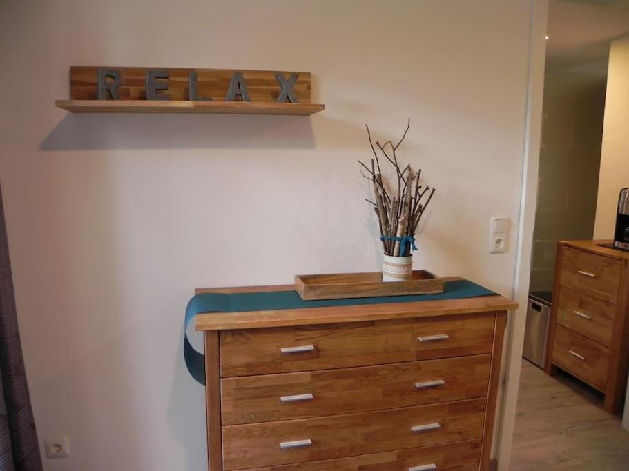 Ferienwohnung Tiererlebnishof Obermühle Apartment in Hesse