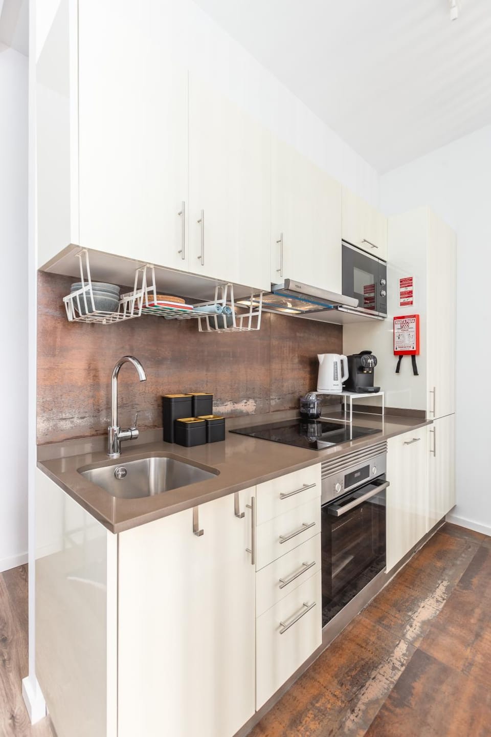 Kitchen or kitchenette, dishwasher, minibar, pet friendly, stove