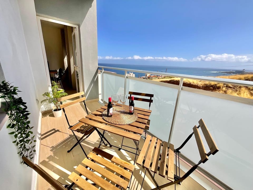 ChocolateCream Luxury Apartment in Canary Islands