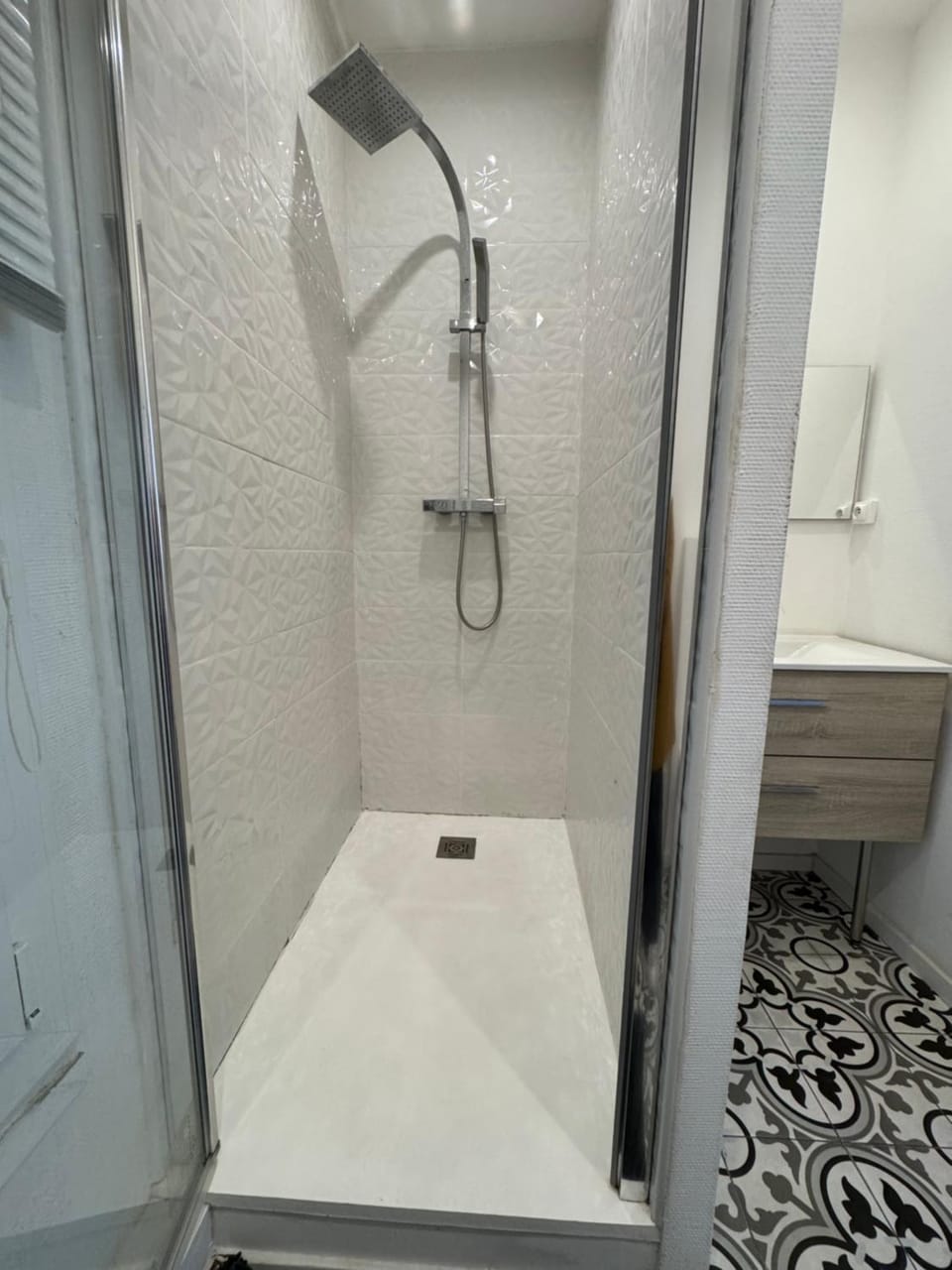 Shower
