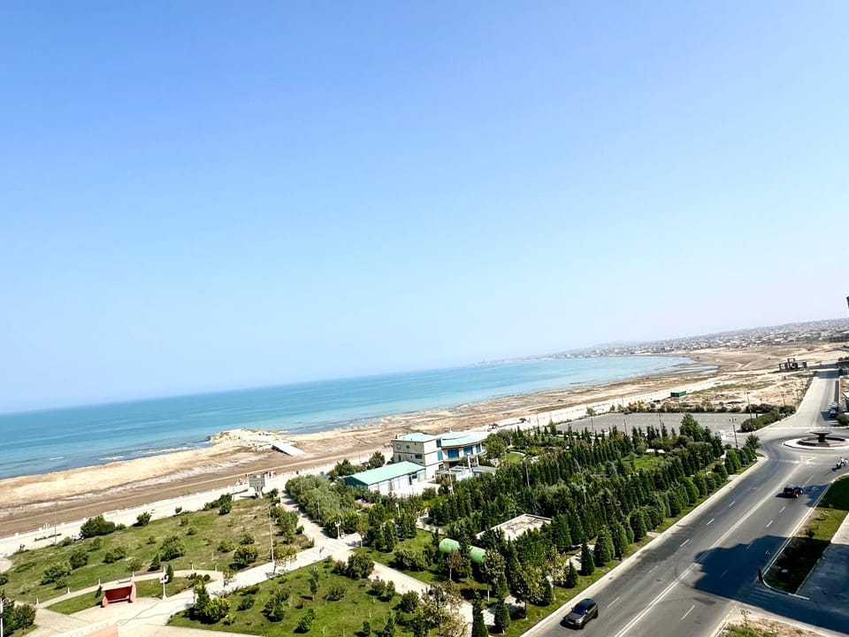 Nearby landmark, Neighbourhood, Bird's eye view, Beach, Sea view, Sea view