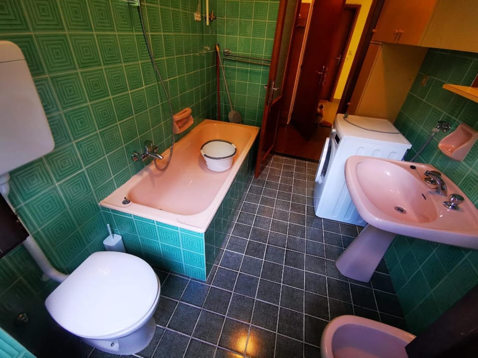APPARTAMENTO S.ANNA IN VALMALENCO Apartment in Province of Brescia