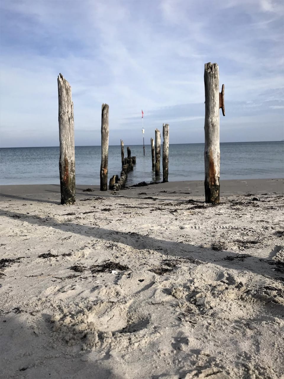 Tiny House Campground/ 
RV Resort in Mecklenburg-Vorpommern, Germany