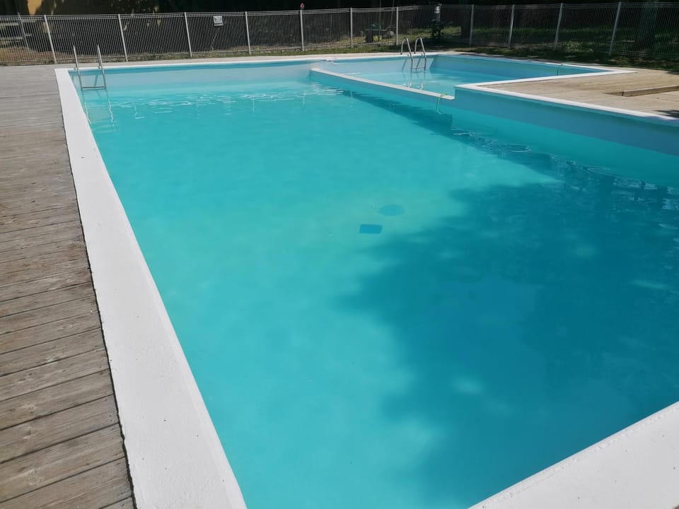 L escale de larcher Campground/ 
RV Resort in Occitanie