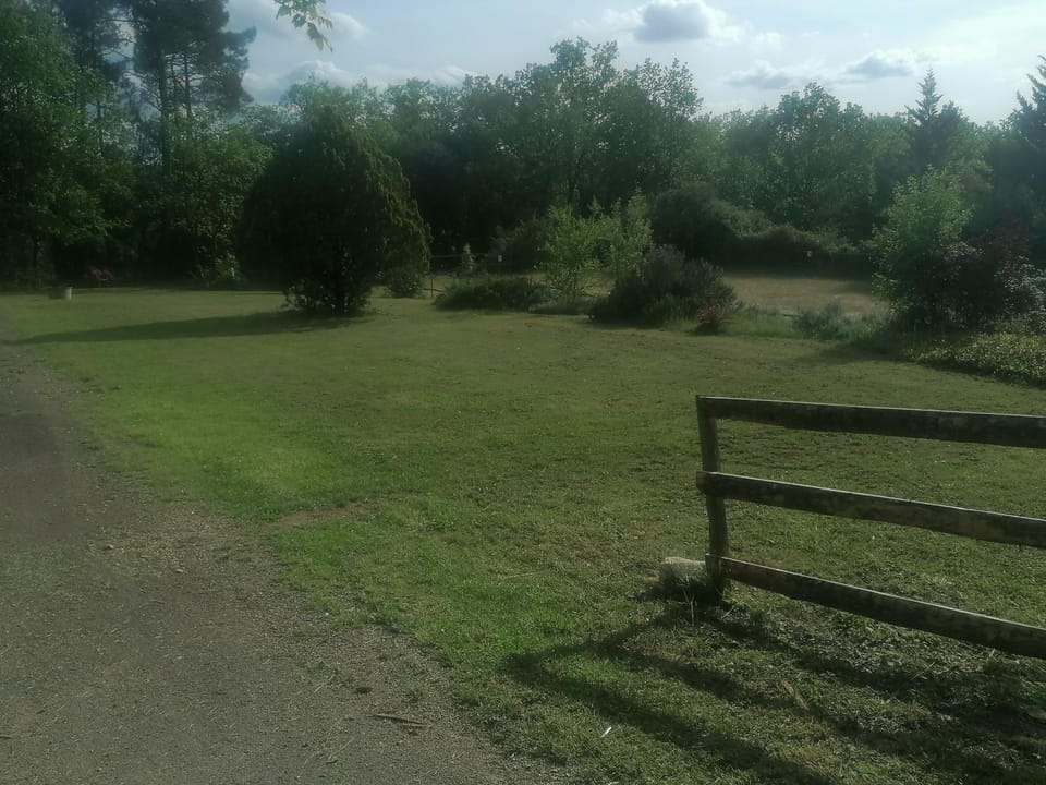 L escale de larcher Campground/ 
RV Resort in Occitanie