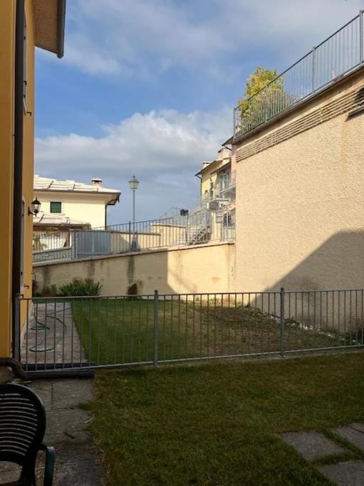 Casa Isabella II, trilocale in Erbezzo Apartment in Veneto