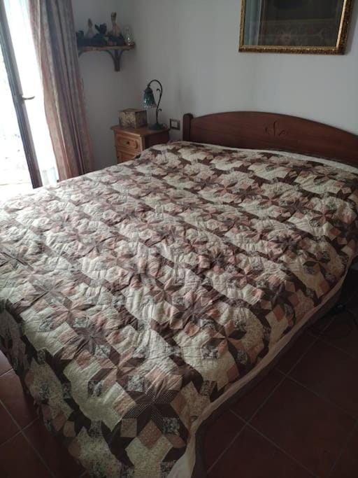 Casa Isabella II, trilocale in Erbezzo Apartment in Veneto