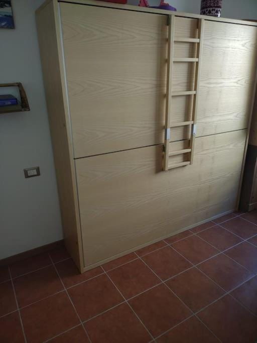 Casa Isabella II, trilocale in Erbezzo Apartment in Veneto