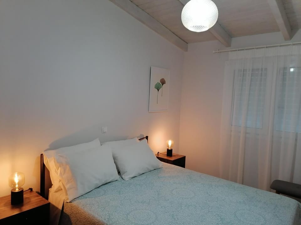 Panoramic view Apartment in Peloponnese, Western Greece and the Ionian