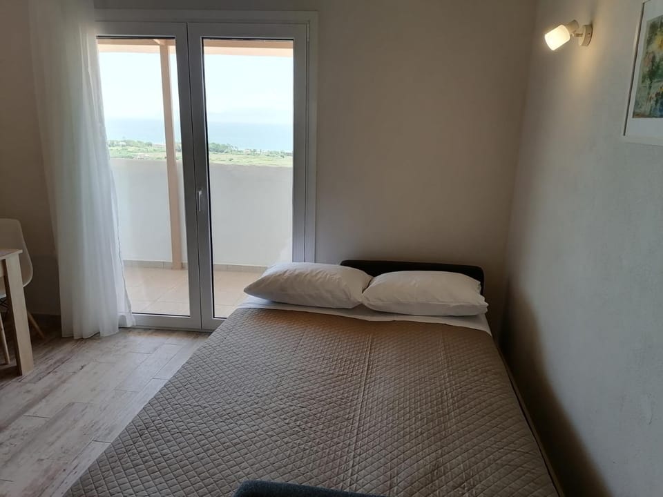 Panoramic view Apartment in Peloponnese, Western Greece and the Ionian