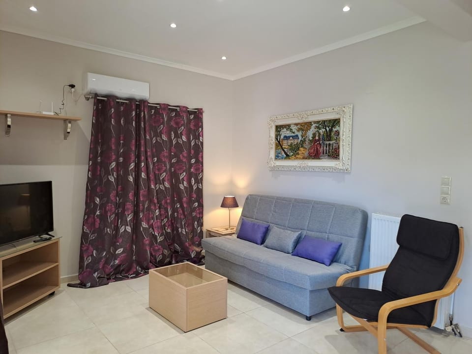NIKOLAS HOUSE Apartment in Lefkada, Lefkada Municipality, Greece