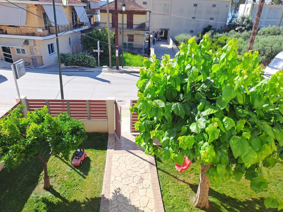 NIKOLAS HOUSE Apartment in Lefkada, Lefkada Municipality, Greece