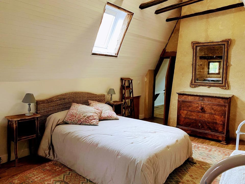Bedroom, Family