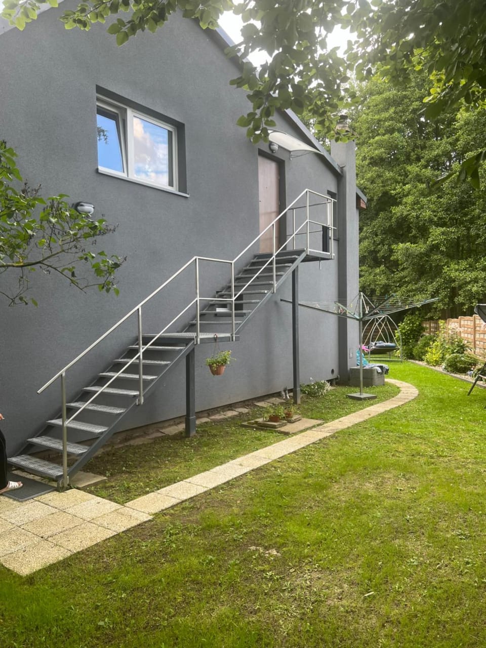 Zacisze Apartment in West Pomeranian Voivodeship, Poland