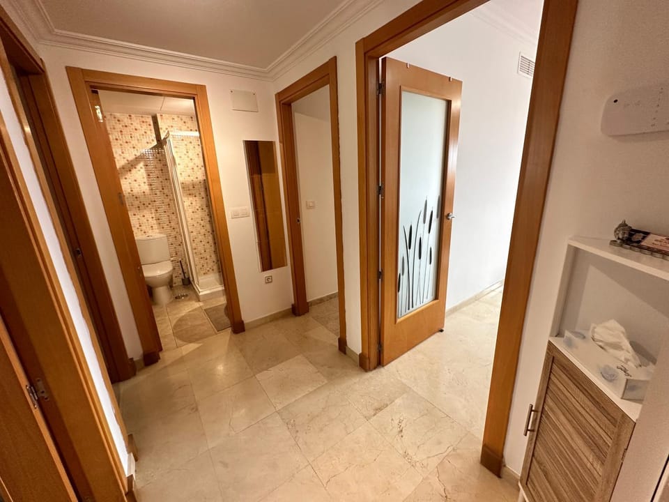 res.Casa del Sol Apartment in Costa del Sol