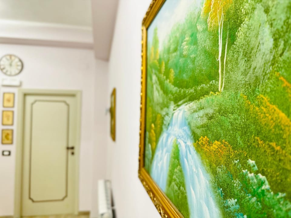 B&B PEACE 2 Bed and Breakfast in Pisa