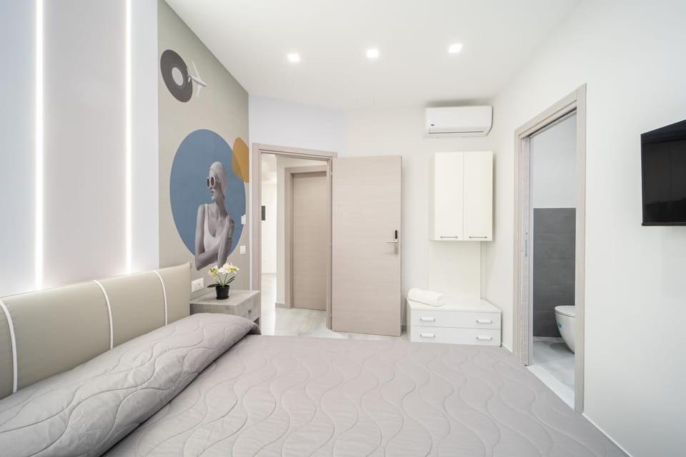 La Marina64 Bed and Breakfast in Crotone