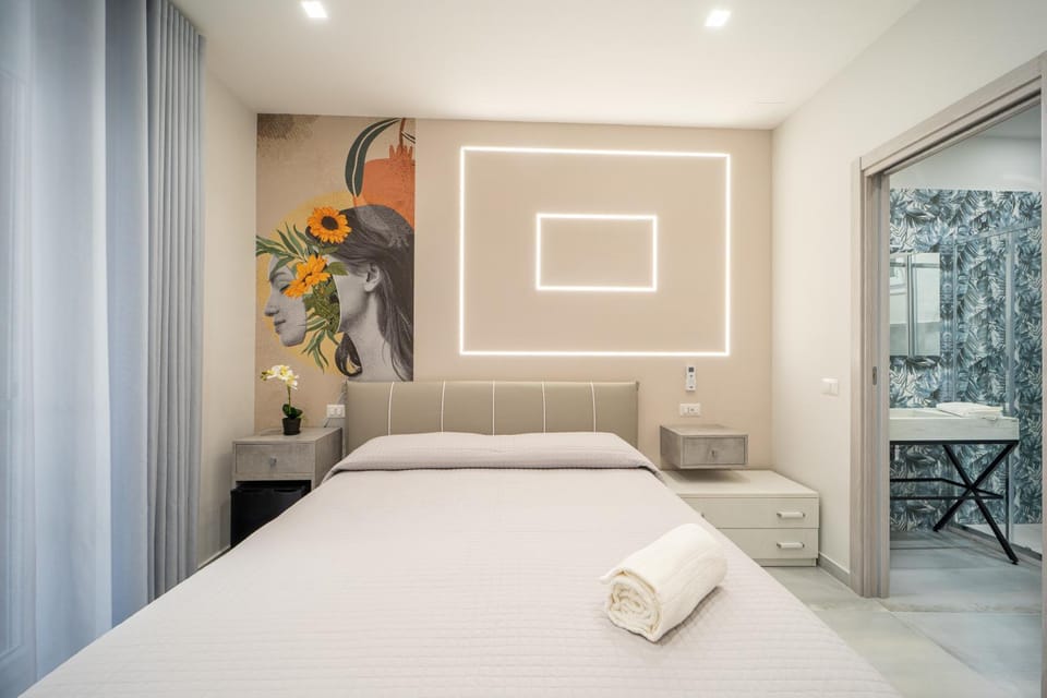 La Marina64 Bed and Breakfast in Crotone