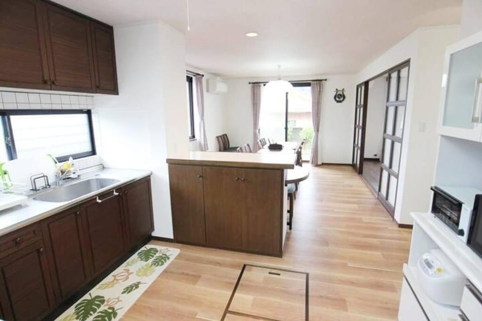 志摩の別荘 House in Tokyo Prefecture