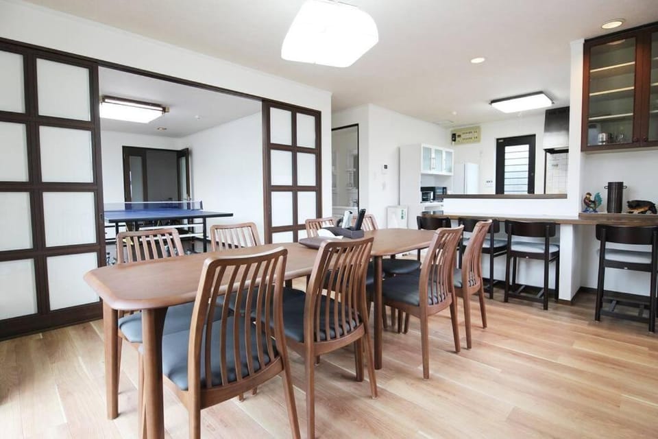 志摩の別荘 House in Tokyo Prefecture