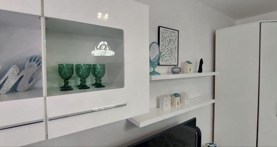 Apartman Kan Apartment in Lika-Senj County