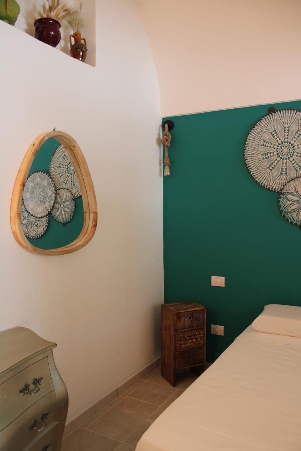 DOMUS MARIS House in Apulia