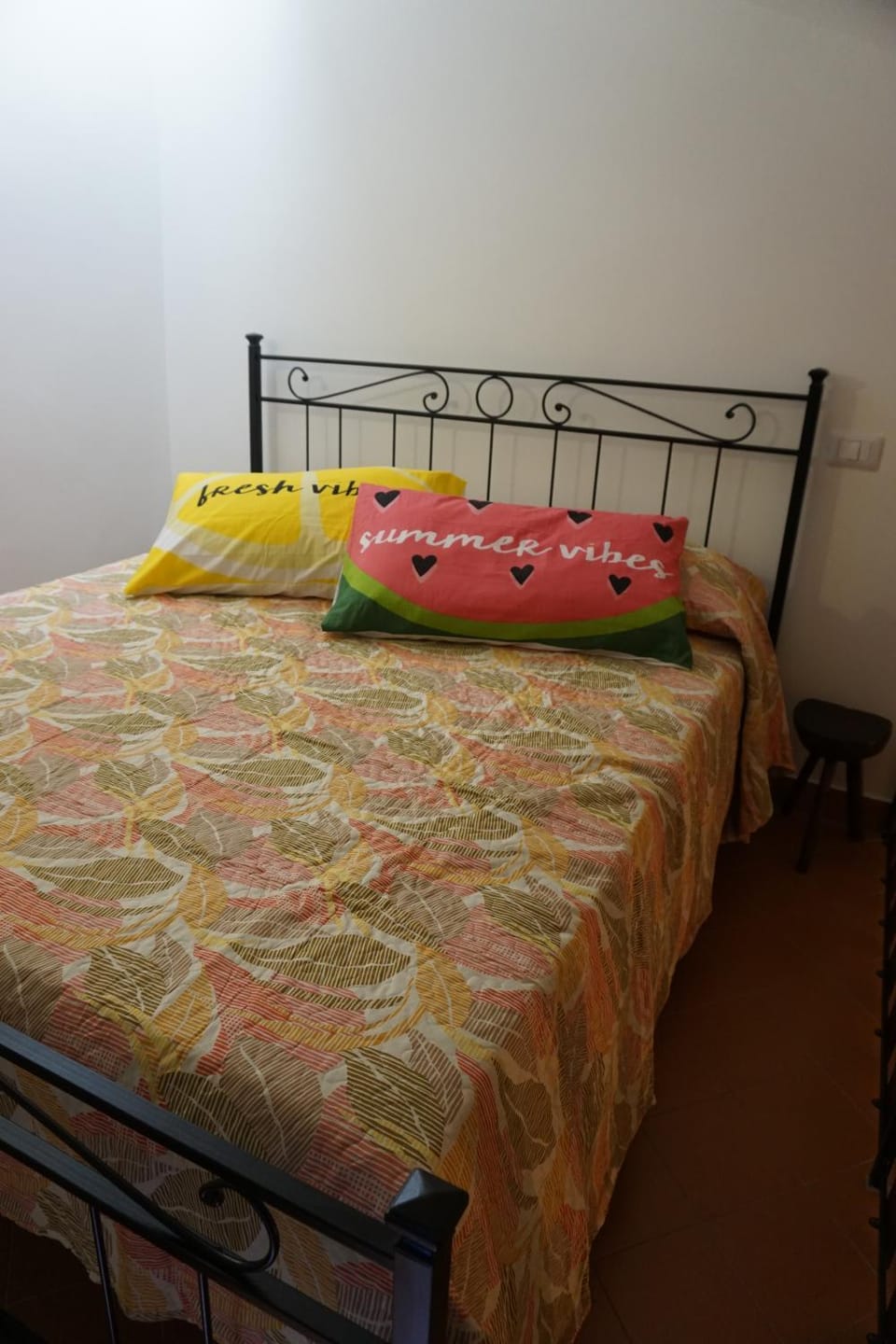 SAILA Monolocale SATURNO Apartment in Umbria