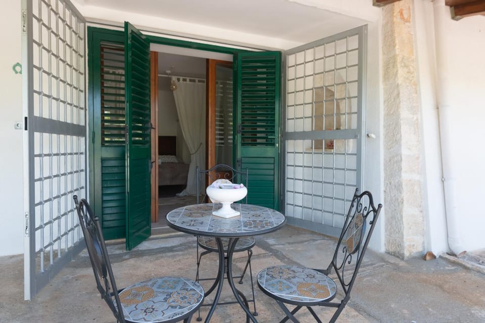 TRULLO LA GRANDE PERGOLA Villa in Province of Taranto