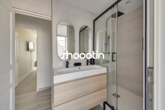 Le Compans: exceptionnel T5 en berges du Canal Apartment in Toulouse