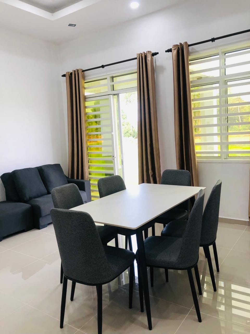 Aisyy homestay House in Kedah