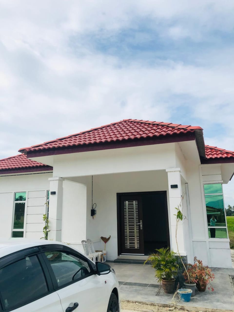 Aisyy homestay House in Kedah
