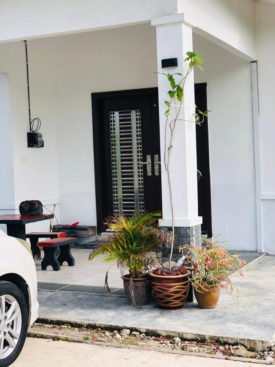 Aisyy homestay House in Kedah