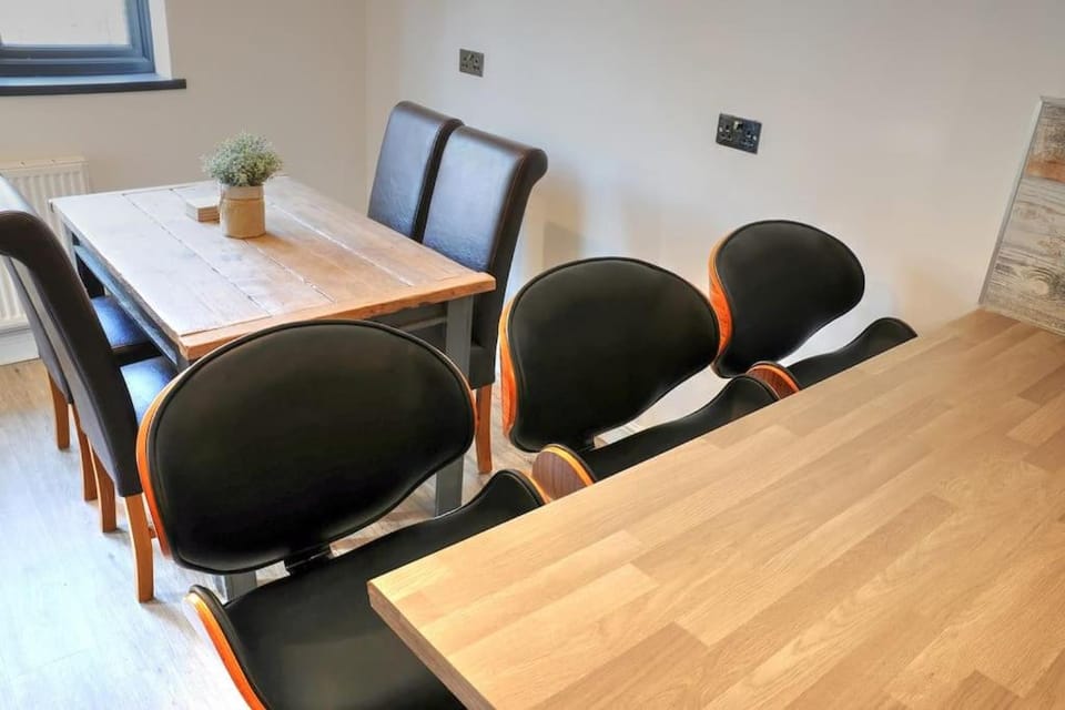 Queensgate Holiday Cottage Beverley with Parking House in Beverley